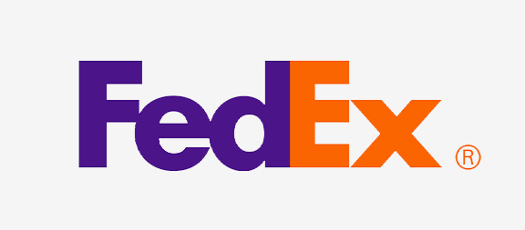 Referenz: FedEx