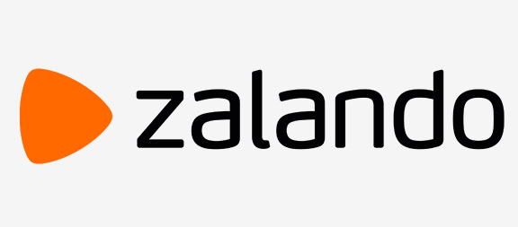 Referenz: Zalando